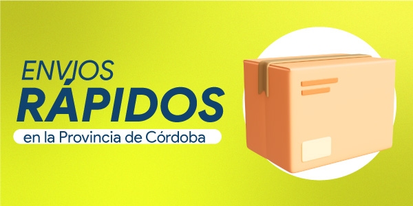 Envios rapidos